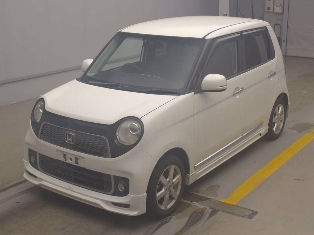 HONDA N-ONE