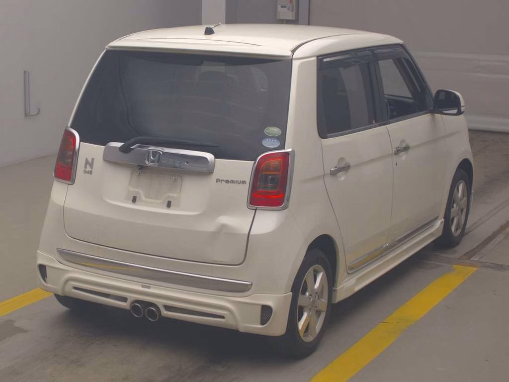 HONDA N-ONE