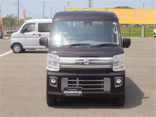 Nissan NV100 Clipper