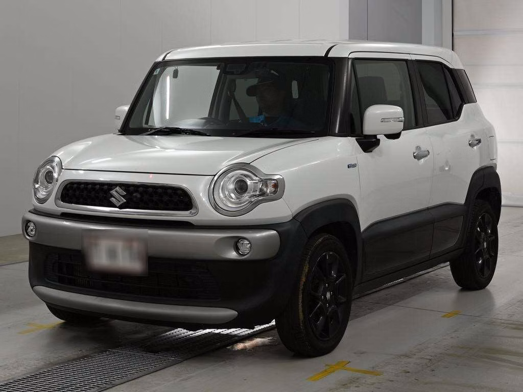 SUZUKI XBEE