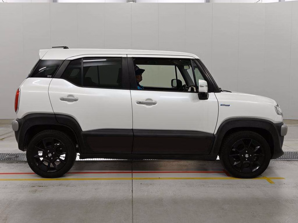 SUZUKI XBEE