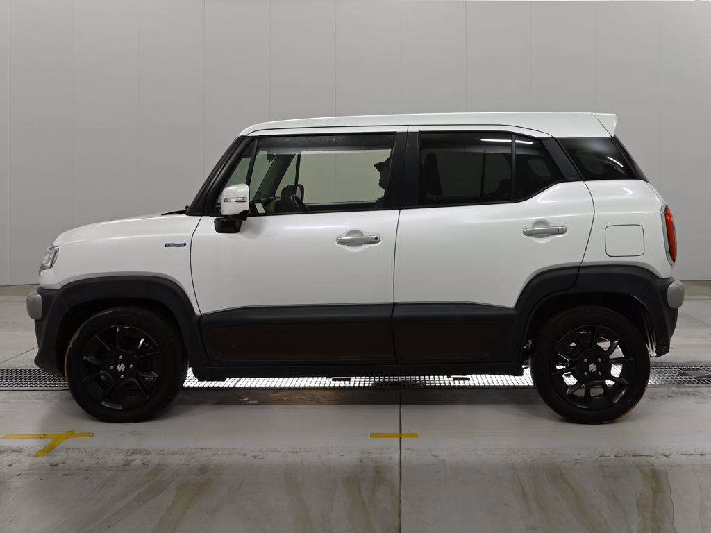 SUZUKI XBEE