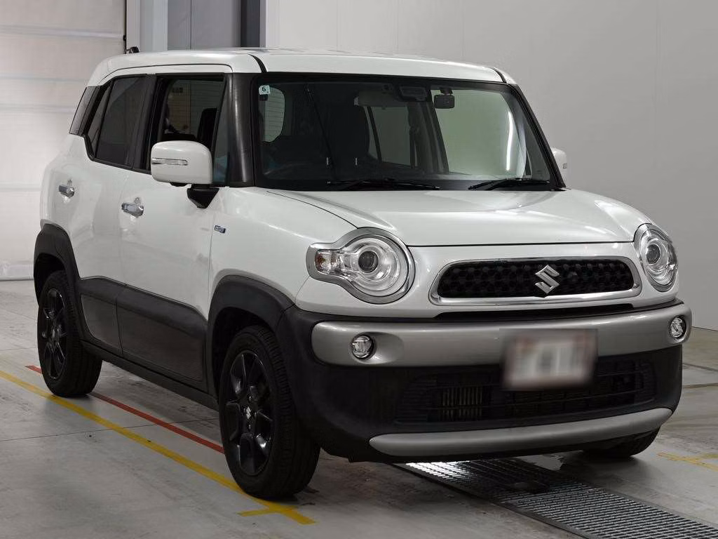 SUZUKI XBEE