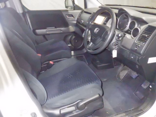 HONDA CROSSROAD