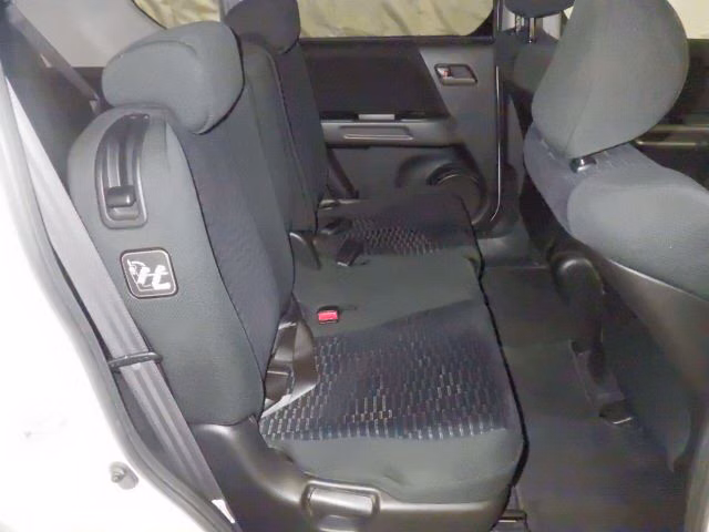 HONDA CROSSROAD