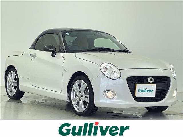 DAIHATSU COPEN