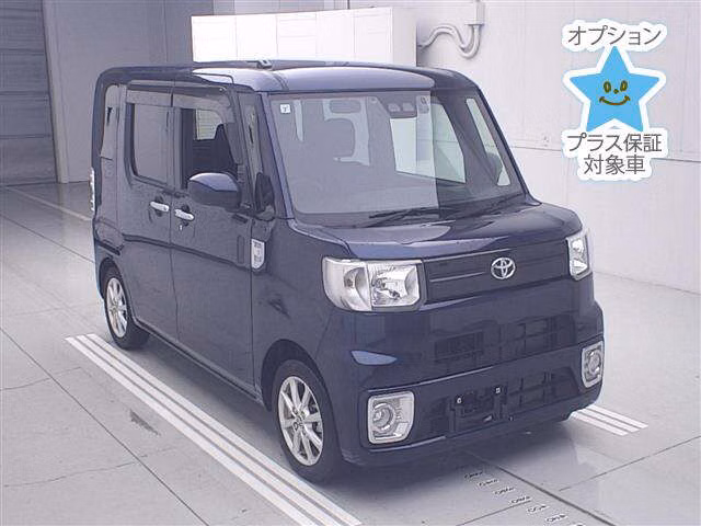 TOYOTA PIXIS MEGA