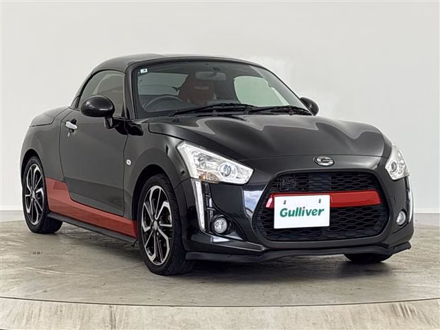 DAIHATSU COPEN