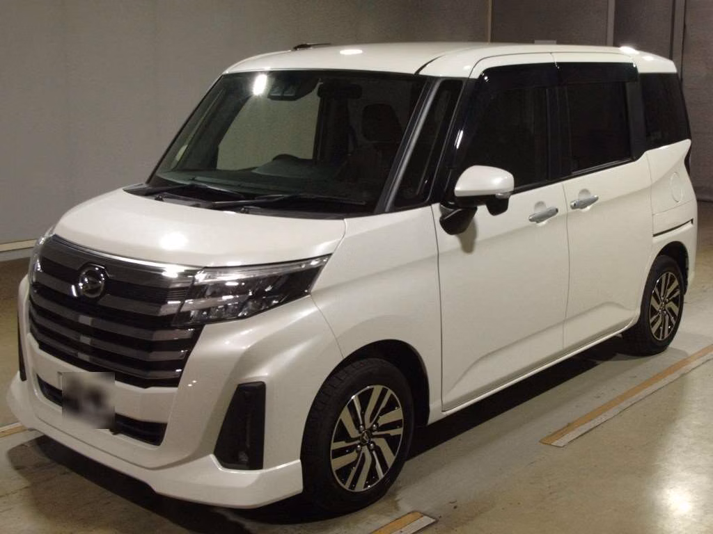 DAIHATSU THOR