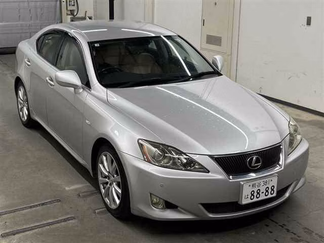 LEXUS IS250