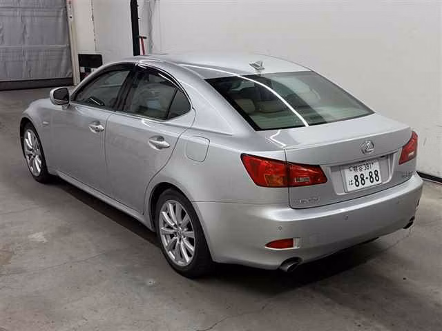 LEXUS IS250