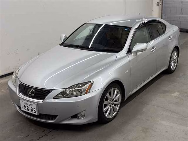 LEXUS IS250