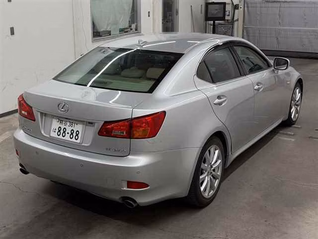 LEXUS IS250
