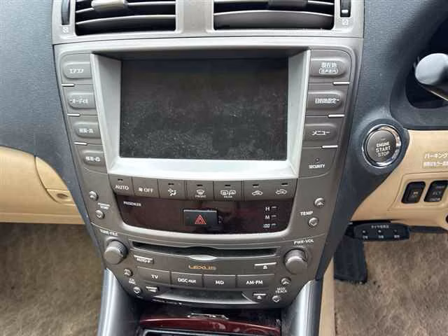 LEXUS IS250