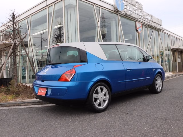RENAULT AVANTIME