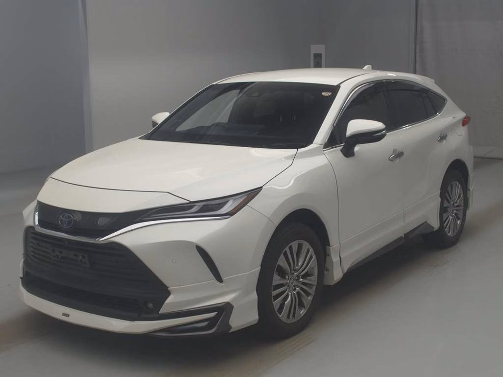 TOYOTA VENZA
