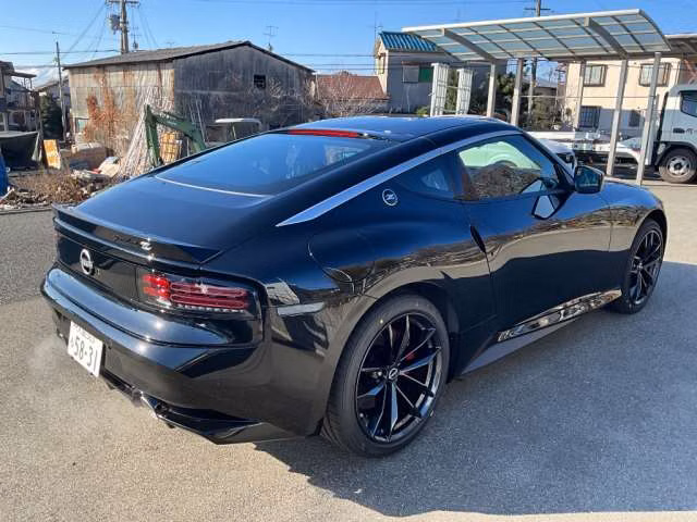 Nissan Fairlady Z
