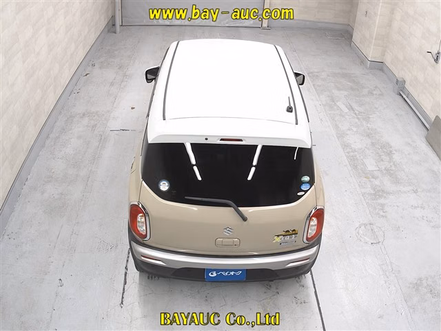 SUZUKI XBEE