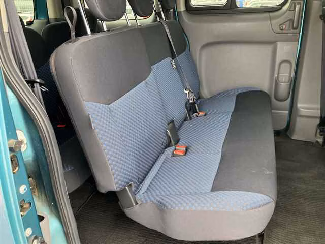 Mitsubishi Delica D:3