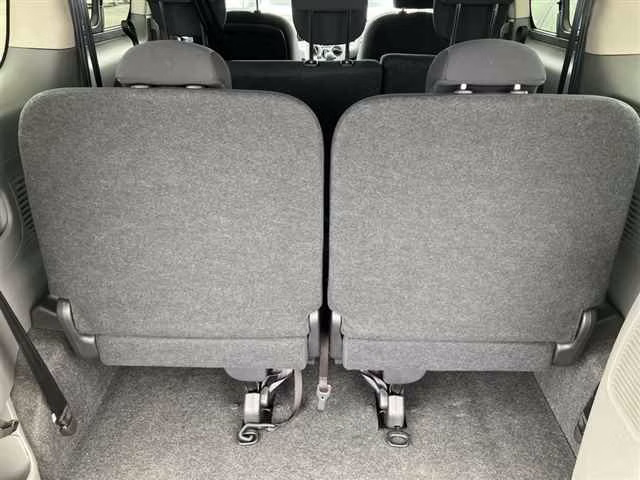 Mitsubishi Delica D:3