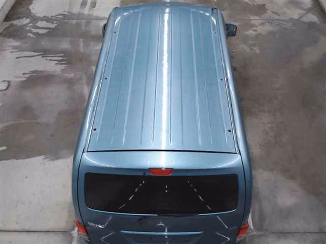 Mitsubishi Delica D:3