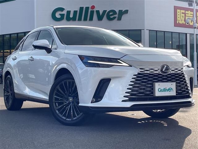 LEXUS RX350H