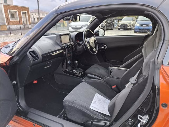 Toyota Copen