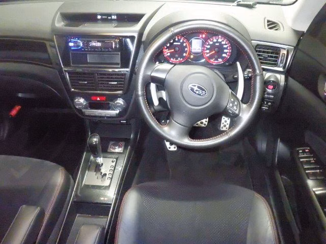 SUBARU EXIGA