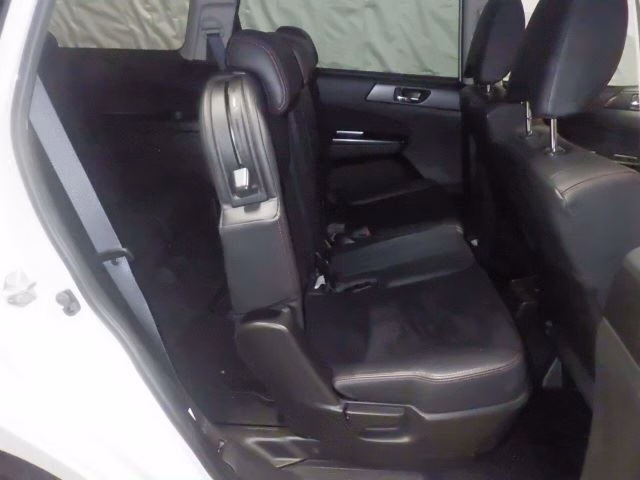 SUBARU EXIGA