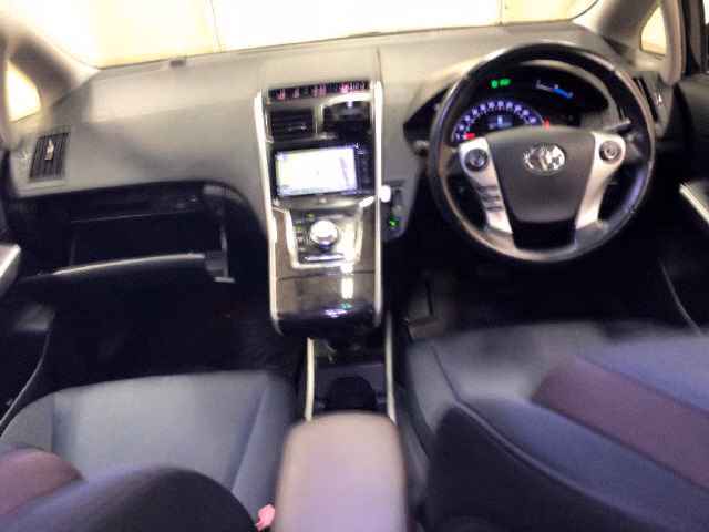 TOYOTA SAI