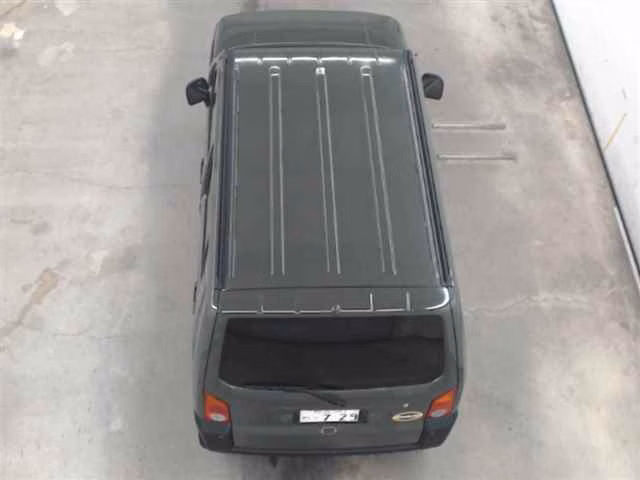 Daihatsu Naked