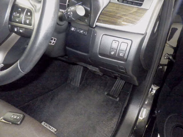 Lexus GS300h