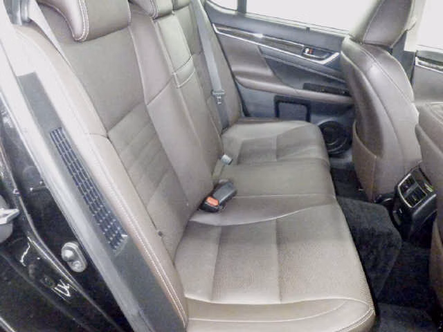 Lexus GS300h