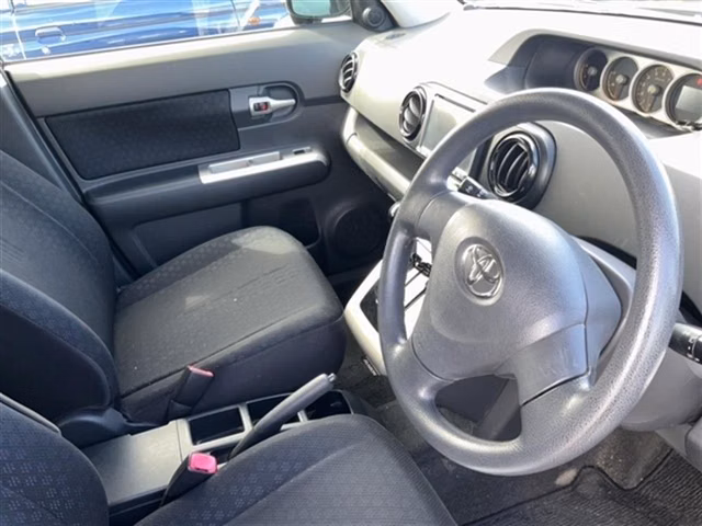 Toyota Corolla Rumion