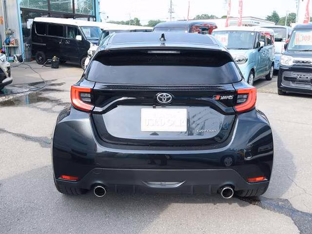 Toyota GR Yaris