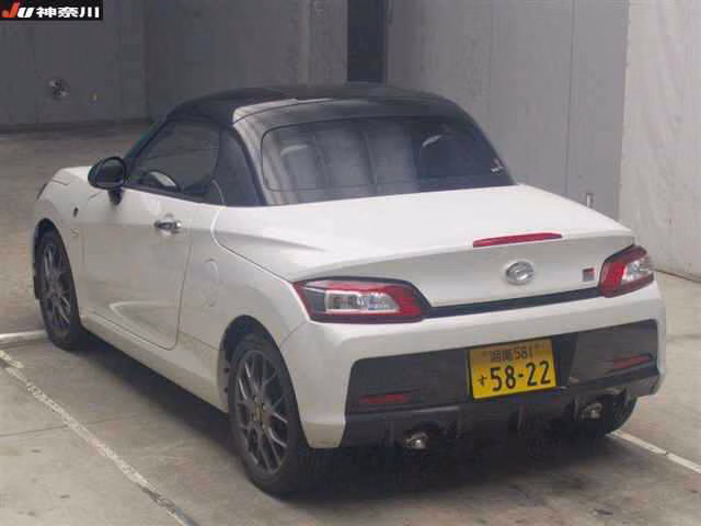 Toyota Copen