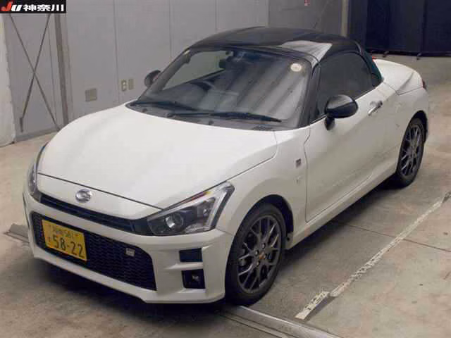 Toyota Copen
