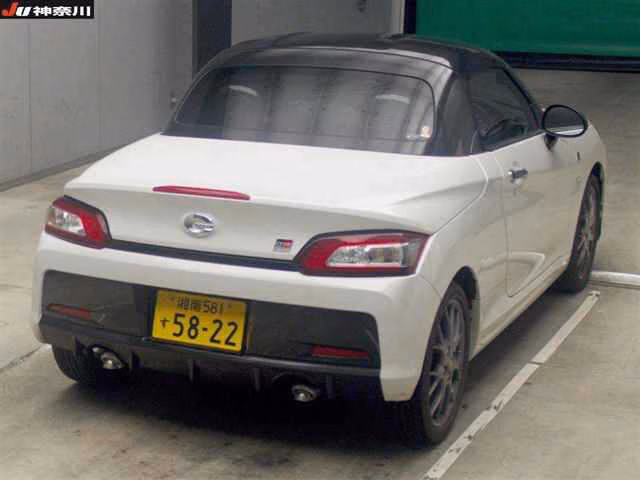 Toyota Copen