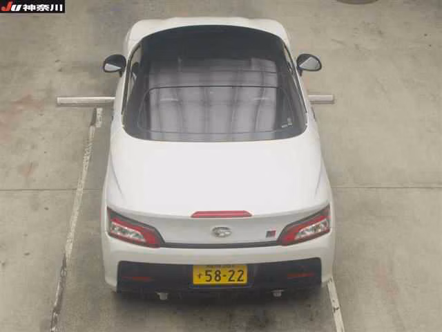 Toyota Copen