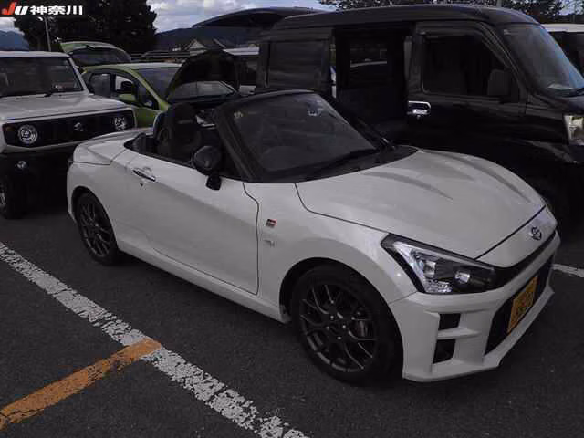 Toyota Copen