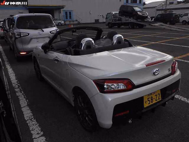 Toyota Copen
