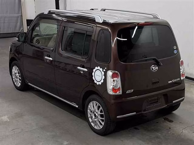 Daihatsu Mira Cocoa