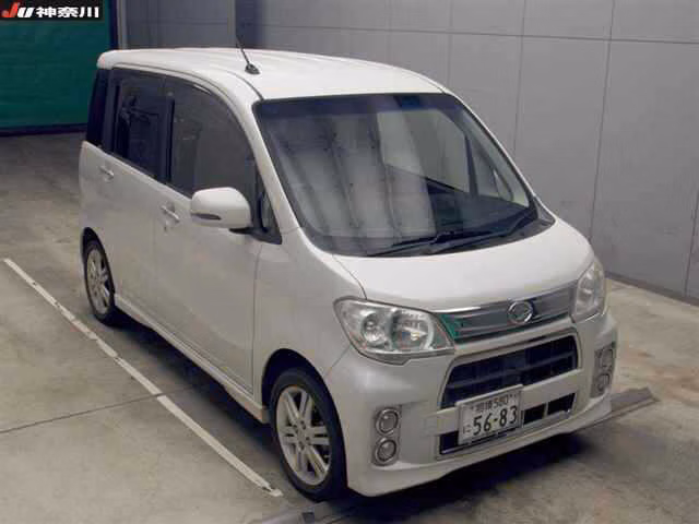 DAIHATSU TANTO EXE