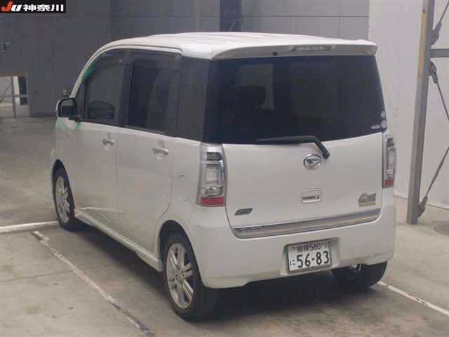 DAIHATSU TANTO EXE