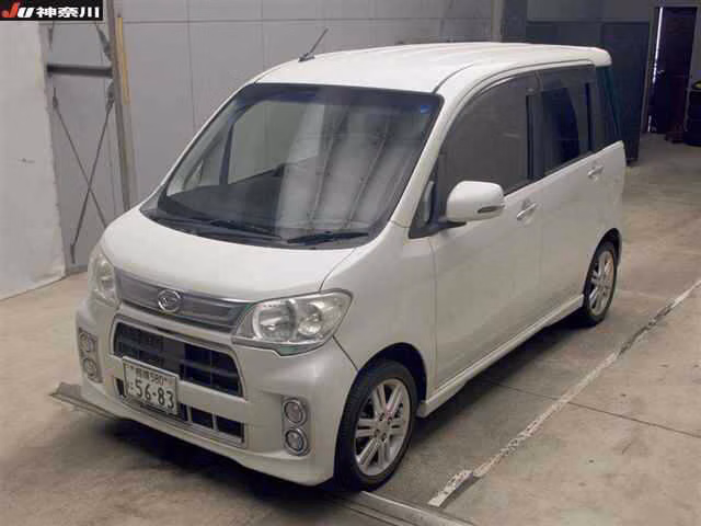 DAIHATSU TANTO EXE