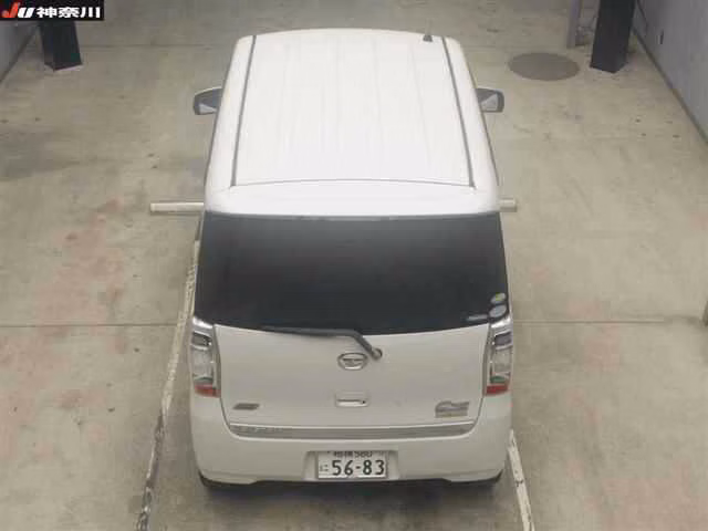 DAIHATSU TANTO EXE