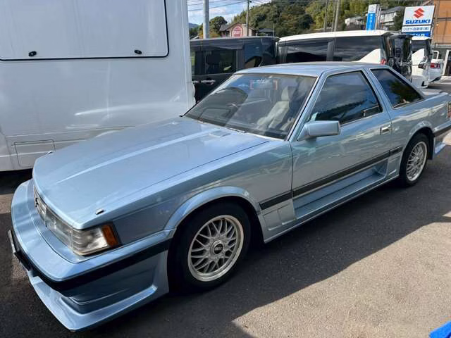 Toyota Soarer