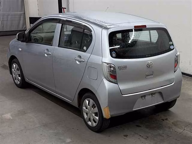 TOYOTA PIXIS EPOCH