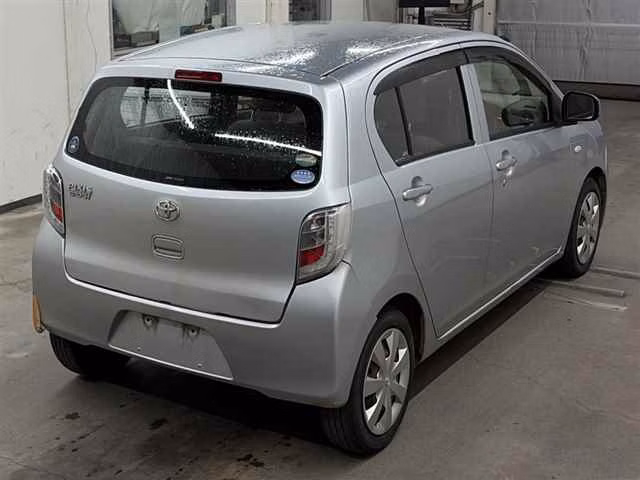 TOYOTA PIXIS EPOCH
