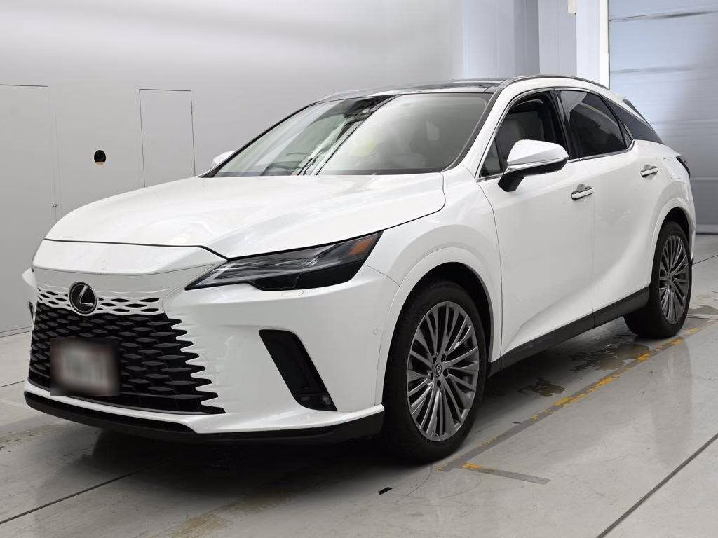 Lexus RX350